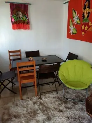 Oda, 4 Yatak Odası