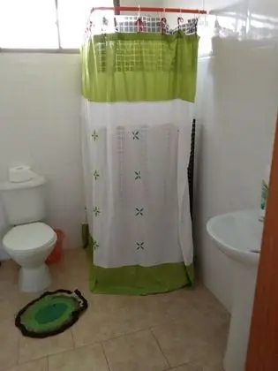 Oda, 4 Yatak Odası