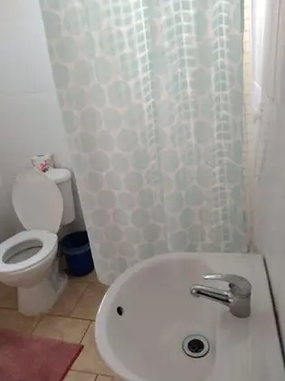 Oda, 4 Yatak Odası
