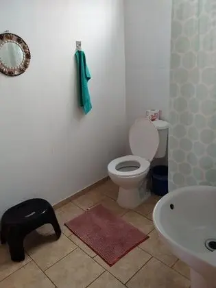 Oda, 4 Yatak Odası