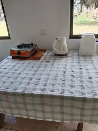 Oda, 4 Yatak Odası