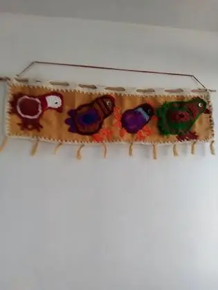 Oda, 4 Yatak Odası