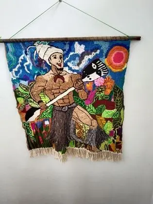 Oda, 4 Yatak Odası