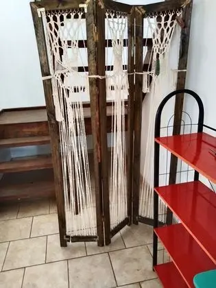 Oda, 4 Yatak Odası