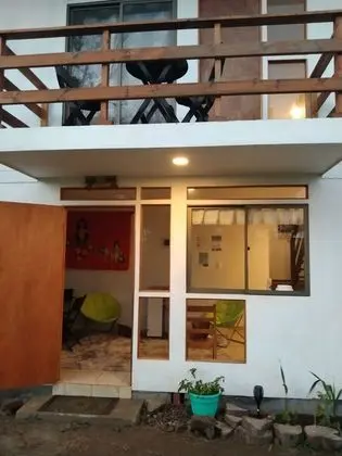 Oda, 4 Yatak Odası