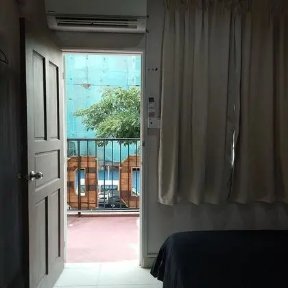 Deluxe Oda, Ortak Banyo