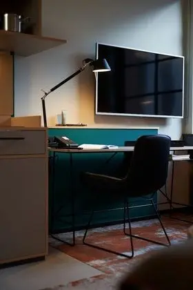 Tek Büyük Yataklı Oda (Comfyhood+)
