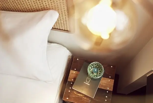Tek Büyük Yataklı Oda (Cozyhood+)