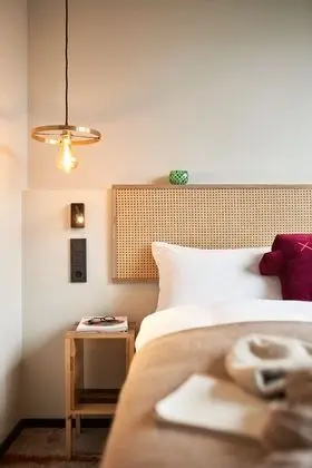 Tek Büyük Yataklı Oda (Cozyhood+)