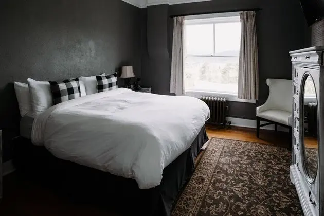 Süit, 1 Büyük (Queen) Boy Yatak, Mutfak