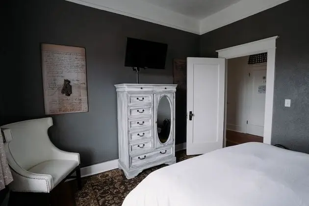 Süit, 1 Büyük (Queen) Boy Yatak, Mutfak