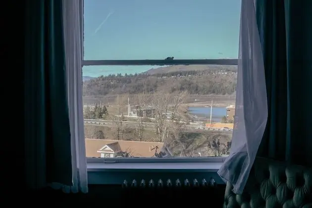 Süit, 1 Büyük (Queen) Boy Yatak, Mutfak