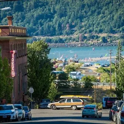 Süit, 1 Büyük (Queen) Boy Yatak, Mutfak