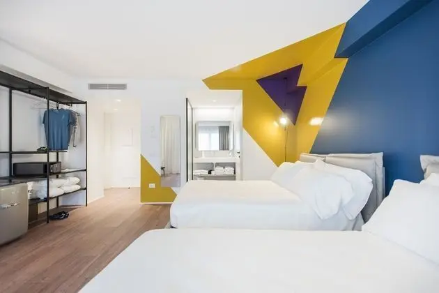 Junior Süit (Family)