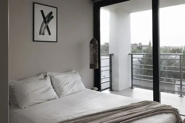 Luxury Villa, 2 Yatak Odası, Kişiye Özel Havuzlu