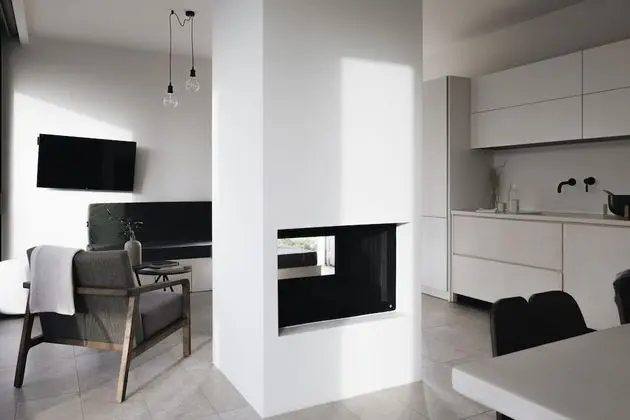 Luxury Villa, 2 Yatak Odası, Kişiye Özel Havuzlu