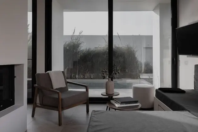 Luxury Villa, 2 Yatak Odası, Kişiye Özel Havuzlu