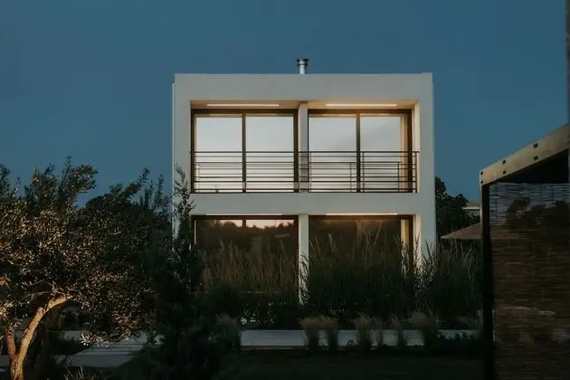 Luxury Villa, 2 Yatak Odası, Kişiye Özel Havuzlu