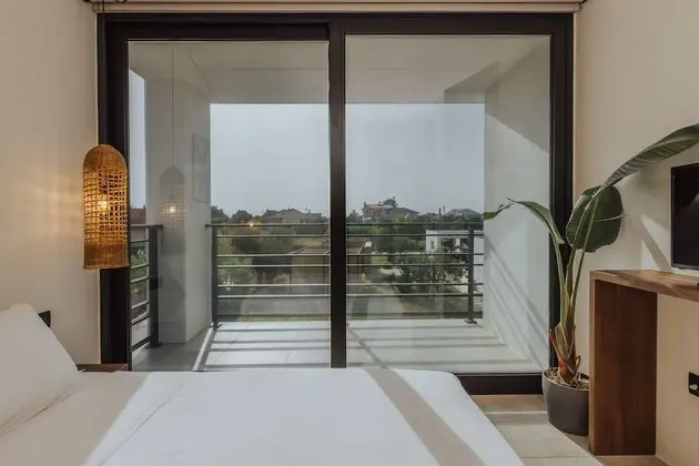 Luxury Villa, 2 Yatak Odası, Kişiye Özel Havuzlu
