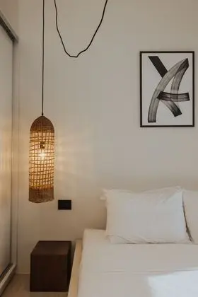 Luxury Villa, 2 Yatak Odası, Kişiye Özel Havuzlu
