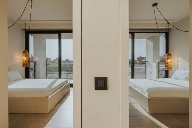 Luxury Villa, 2 Yatak Odası, Kişiye Özel Havuzlu