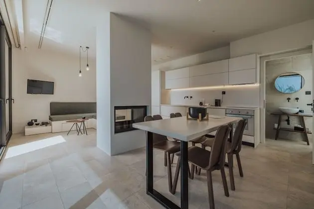 Luxury Villa, 2 Yatak Odası, Kişiye Özel Havuzlu