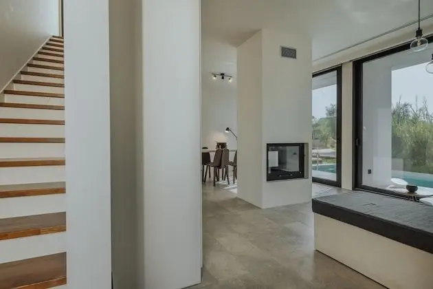 Luxury Villa, 2 Yatak Odası, Kişiye Özel Havuzlu