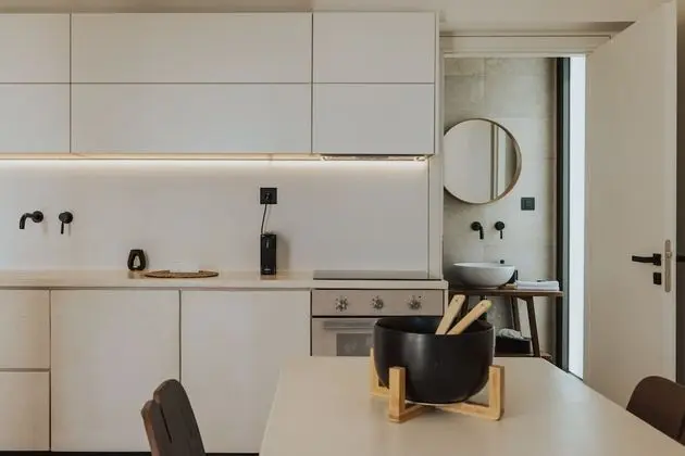 Luxury Villa, 2 Yatak Odası, Kişiye Özel Havuzlu