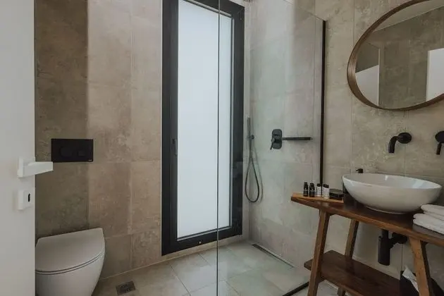 Luxury Villa, 2 Yatak Odası, Kişiye Özel Havuzlu