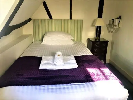 Deluxe Tek Kişilik Oda, Banyolu/Duşlu