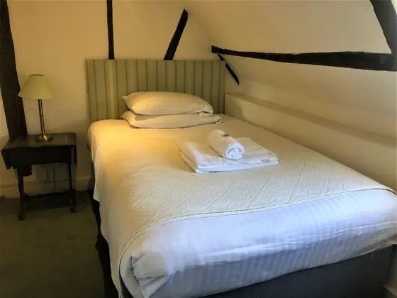 Deluxe Tek Kişilik Oda, Banyolu/Duşlu