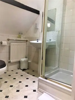 Deluxe Tek Kişilik Oda, Banyolu/Duşlu
