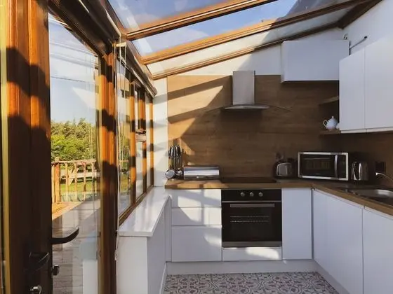 Signature Ev, Engellilere Uygun, Banyolu/Duşlu (Superior Seaview )