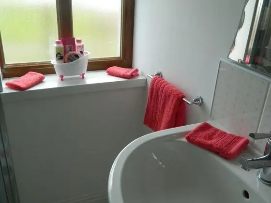 Superior Ev, Engellilere Uygun, Banyolu/Duşlu (Superior Standard Home)