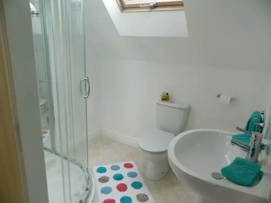 Superior Ev, Engellilere Uygun, Banyolu/Duşlu (Superior Standard Home)