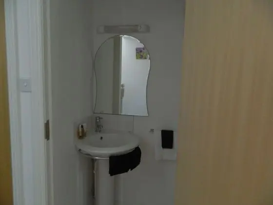 Superior Ev, Engellilere Uygun, Banyolu/Duşlu (Superior Standard Home)
