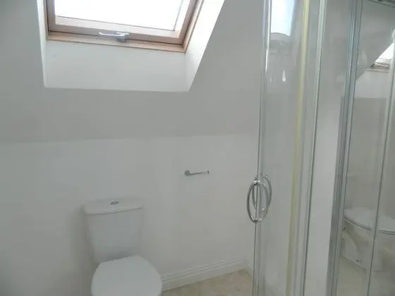 Superior Ev, Engellilere Uygun, Banyolu/Duşlu (Superior Standard Home)