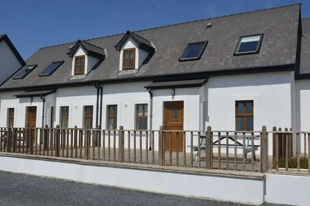 Superior Ev, Engellilere Uygun, Banyolu/Duşlu (Superior Standard Home)