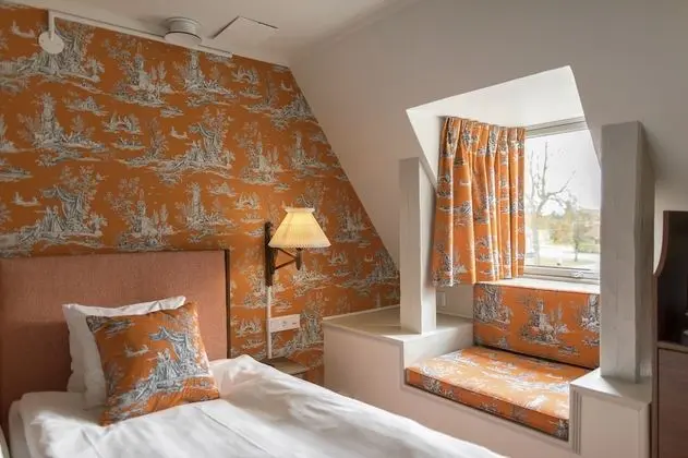 Superior Tek Büyük Yataklı Oda (in Mansion)