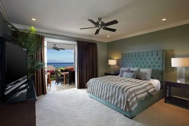 Deluxe Villa, 3 Yatak Odası