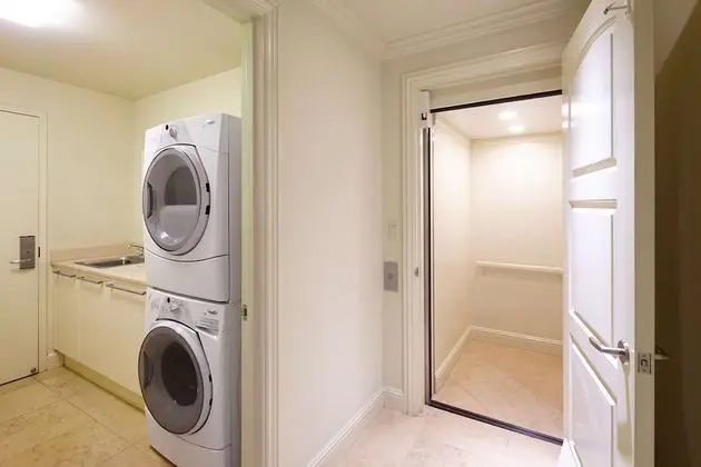 Deluxe Villa, 3 Yatak Odası