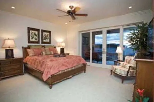 Villa Deluxe Ocean View One Bedroom