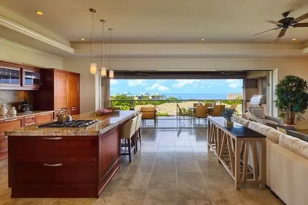 Luxury Villa, 3 Yatak Odası