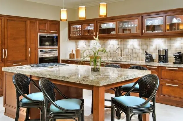 Luxury Villa, 3 Yatak Odası