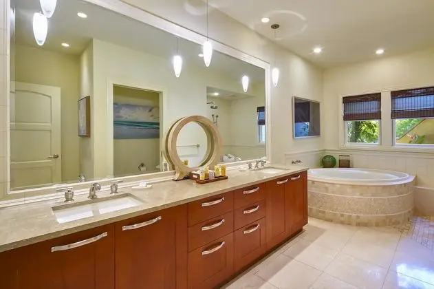 Luxury Villa, 3 Yatak Odası