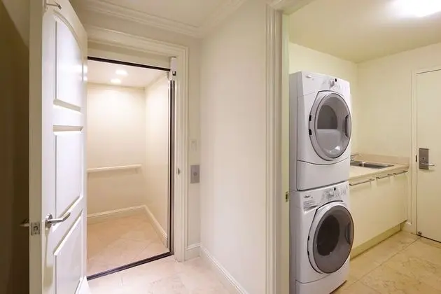 Luxury Villa, 3 Yatak Odası