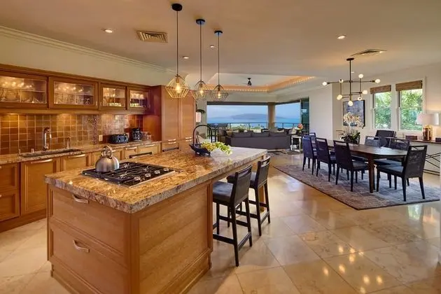 Luxury Villa, 3 Yatak Odası