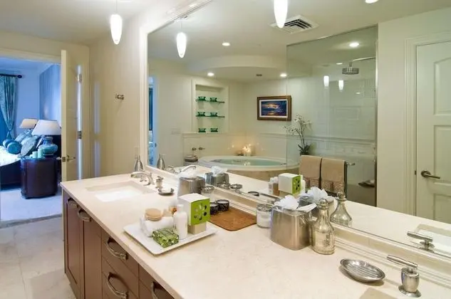 Luxury Villa, 3 Yatak Odası