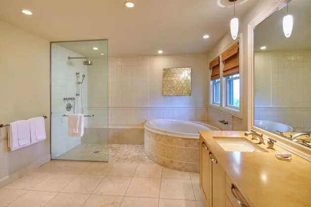 Luxury Villa, 3 Yatak Odası