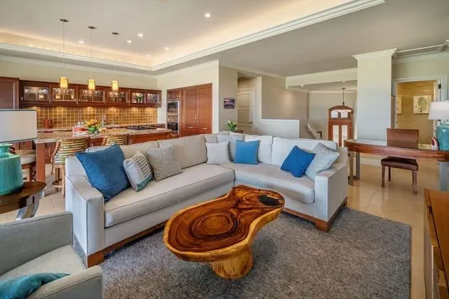 Villa, 3 Yatak Odası